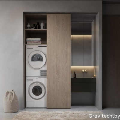 Стиральная машина ASKO W2084W/2