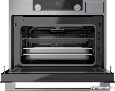 Электрический духовой шкаф ASKO OCSM8487S