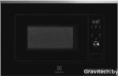 Микроволновая печь Electrolux LMS2203EMX