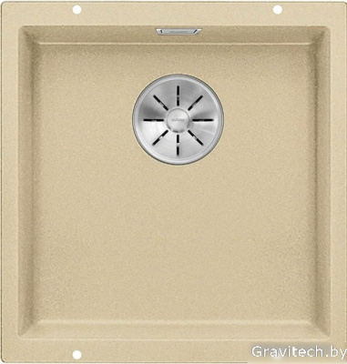 Кухонная мойка Blanco Subline 400-U (шампань)