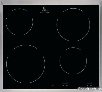Варочная панель Electrolux CPE6421KX