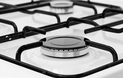 Газовая плита ARTEL Apetito 50 00-G с ГК, серый