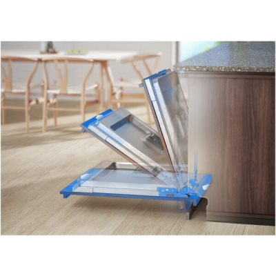 Встраиваемая посудомоечная машина Electrolux EES48200L