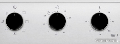 Электрический духовой шкаф TEKA HSB 615