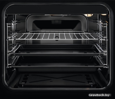 Кухонная плита Electrolux RKG600005W