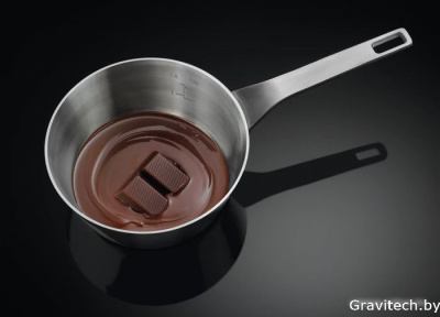 Варочная панель Electrolux EIV6340X