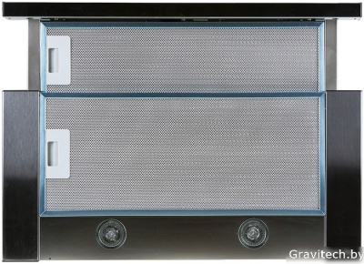 Кухонная вытяжка Krona Kamilla Sensor 600 Inox