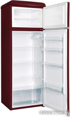 Холодильник Snaige FR26SM-PRDO0E3