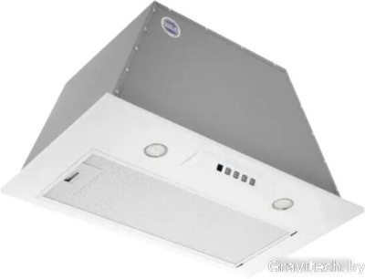 Кухонная вытяжка Akpo Neva II 60 WK-10 (белый)