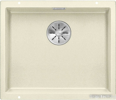 Кухонная мойка Blanco Subline 500-U (жасмин)