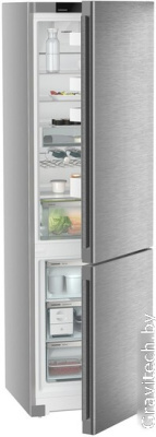 Холодильник Liebherr CNsdd 5723 Plus