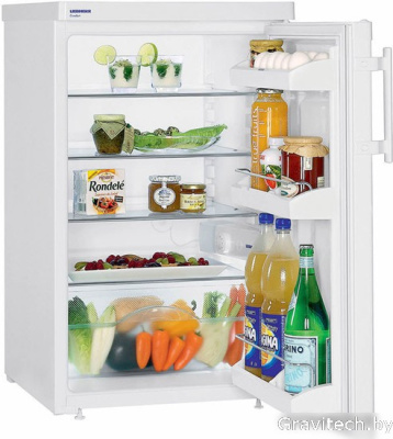 Однокамерный холодильник Liebherr T 1410 Comfort