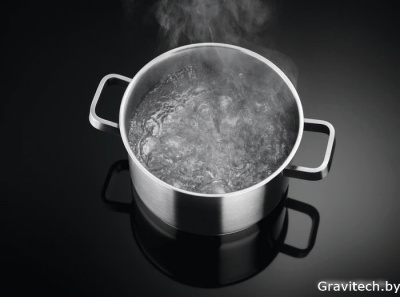 Варочная панель Electrolux EIS84486