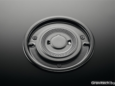 Варочная панель Electrolux EGT96647LW