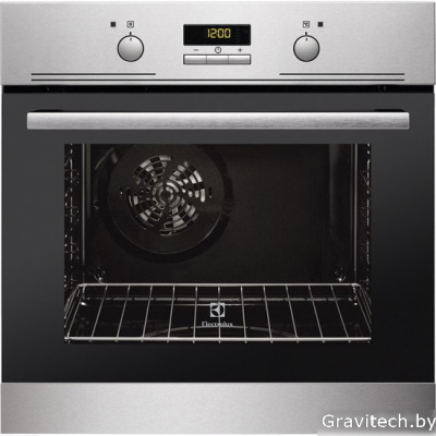 Электрический духовой шкаф Electrolux EZB52410AX