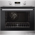 Электрический духовой шкаф Electrolux EZB52410AX
