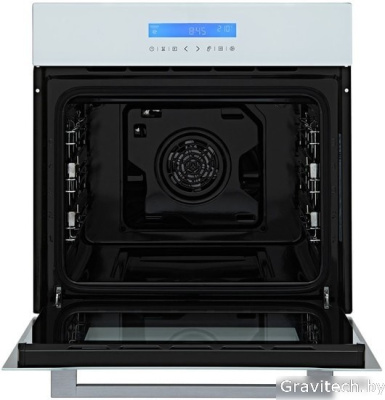 Электрический духовой шкаф Akpo PEA 7009 SED01 WH