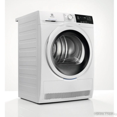 Сушильная машина Electrolux EW8H358S