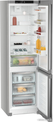Холодильник Liebherr CNsff 5703 Pure NoFrost 5703-22001