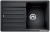 Кухонная мойка Blanco Legra 45 S (антрацит) [522201]