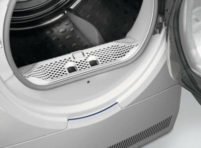 Сушильная машина Electrolux GentleCare 700 EW7H457W