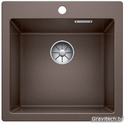 Кухонная мойка Blanco Pleon 5 (кофе) [521677]