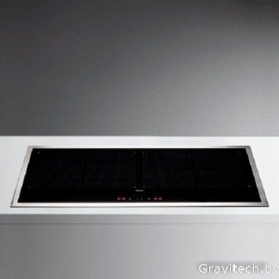 Варочная панель Falmec Piano Induzione 2 zone 88x42