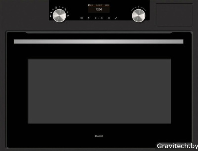 Электрический духовой шкаф ASKO OCS8464A