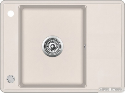 Кухонная мойка TEKA Estela 50 S-TQ (топаз)