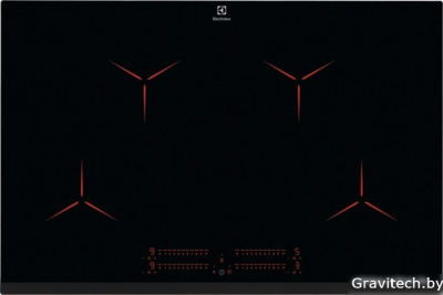 Варочная панель Electrolux EIP8146