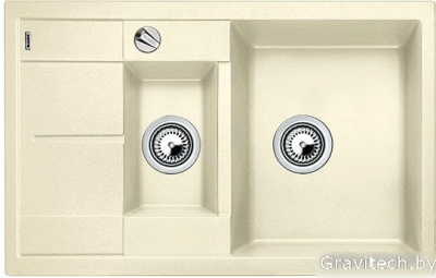 Кухонная мойка Blanco Metra 6 S Compact (жасмин) [513469]