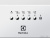 Кухонная вытяжка Electrolux CFG516W