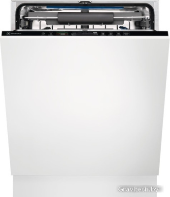 Встраиваемая посудомоечная машина Electrolux EEZ969300L