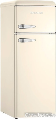 Холодильник Snaige FR24SM-PRC30E