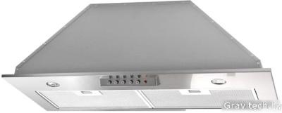 Кухонная вытяжка Akpo Neva eco 80 WK-4 (нержавеющая сталь)