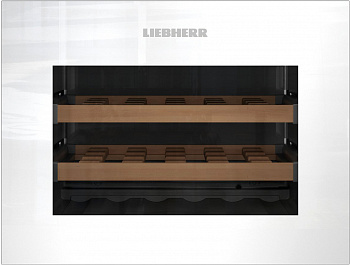 Винный шкаф Liebherr WKEgw 582