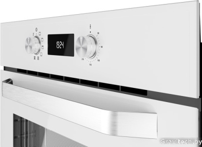 Электрический духовой шкаф TEKA HCB 6535 (белый)