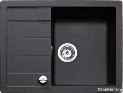 Кухонная мойка TEKA Astral 45 B-TG Оникс [88947]