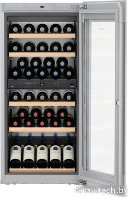 Винный шкаф Liebherr EWTgw 2383 Vinidor