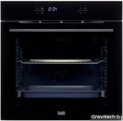 Электрический духовой шкаф VARD VON564B