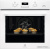 Электрический духовой шкаф Electrolux OED3H50V