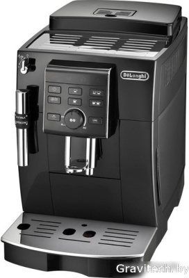 Эспрессо кофемашина DeLonghi ECAM 23.120.B