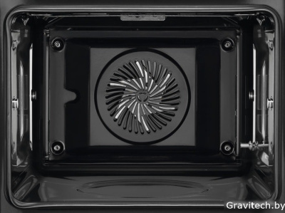 Электрический духовой шкаф Electrolux OEE5H71Z