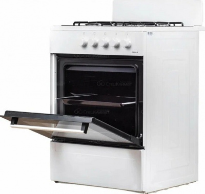 Кухонная плита Artel Ottima 50G (белый)