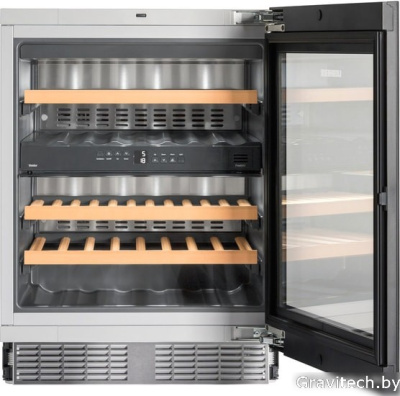 Винный шкаф Liebherr UWTgb 1682