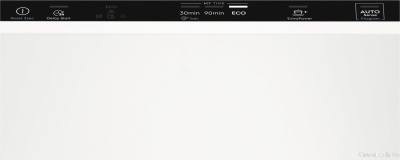 Встраиваемая посудомоечная машина Electrolux EEA23200L