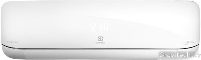 Кондиционер Electrolux Evolution Super DC Inverter EACS/I-11HEV/N3