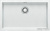 Кухонная мойка Blanco Subline 700-U (белый) [515774]