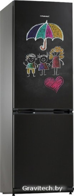 Холодильник Snaige RF56SG-P5JJNF0