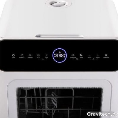 Настольная посудомоечная машина Akpo ZMA45 Series 1 Autoopen